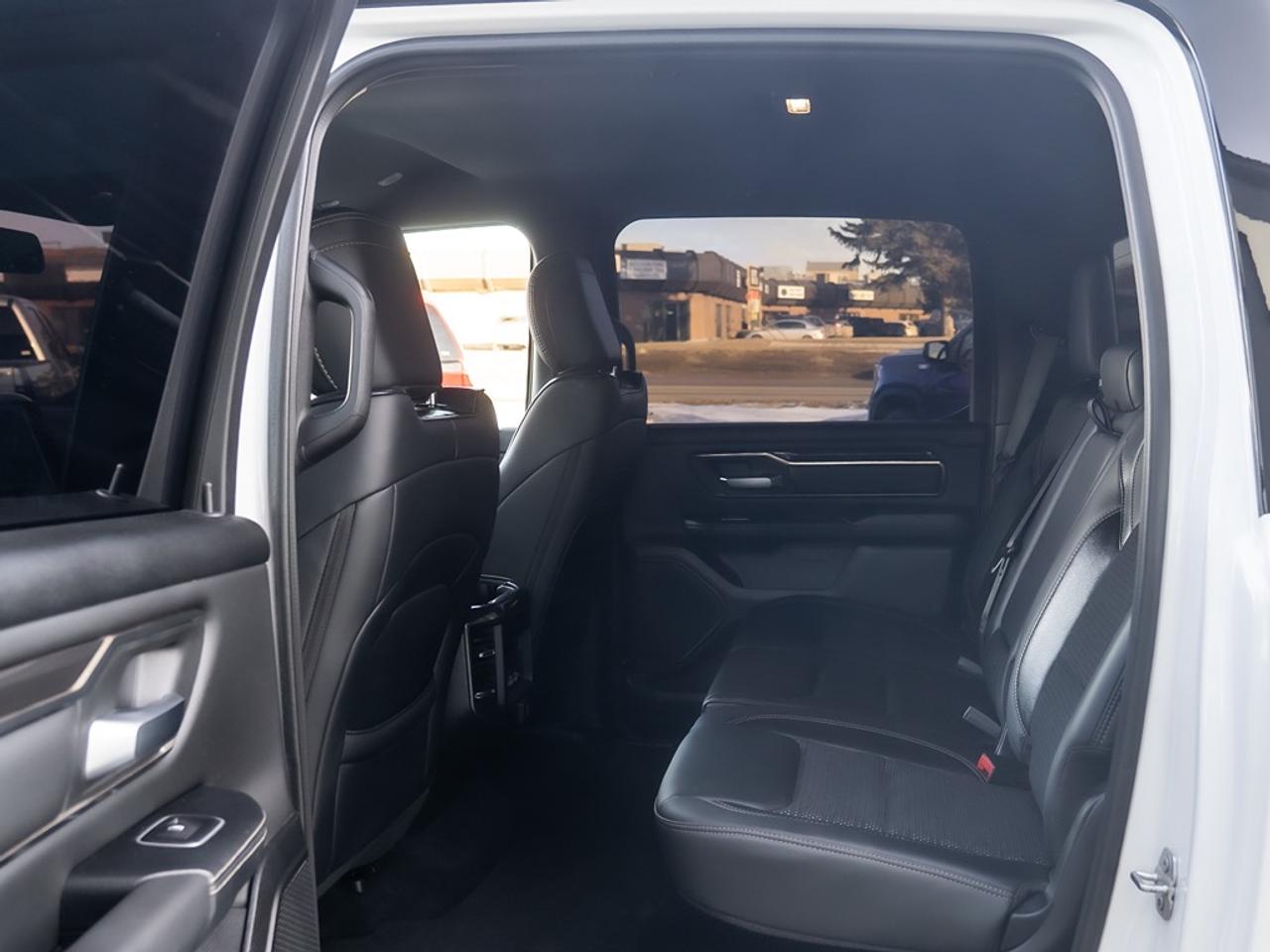 2020 RAM 1500 Sport LEVEL KIT/RIMS/TIRES Photo18
