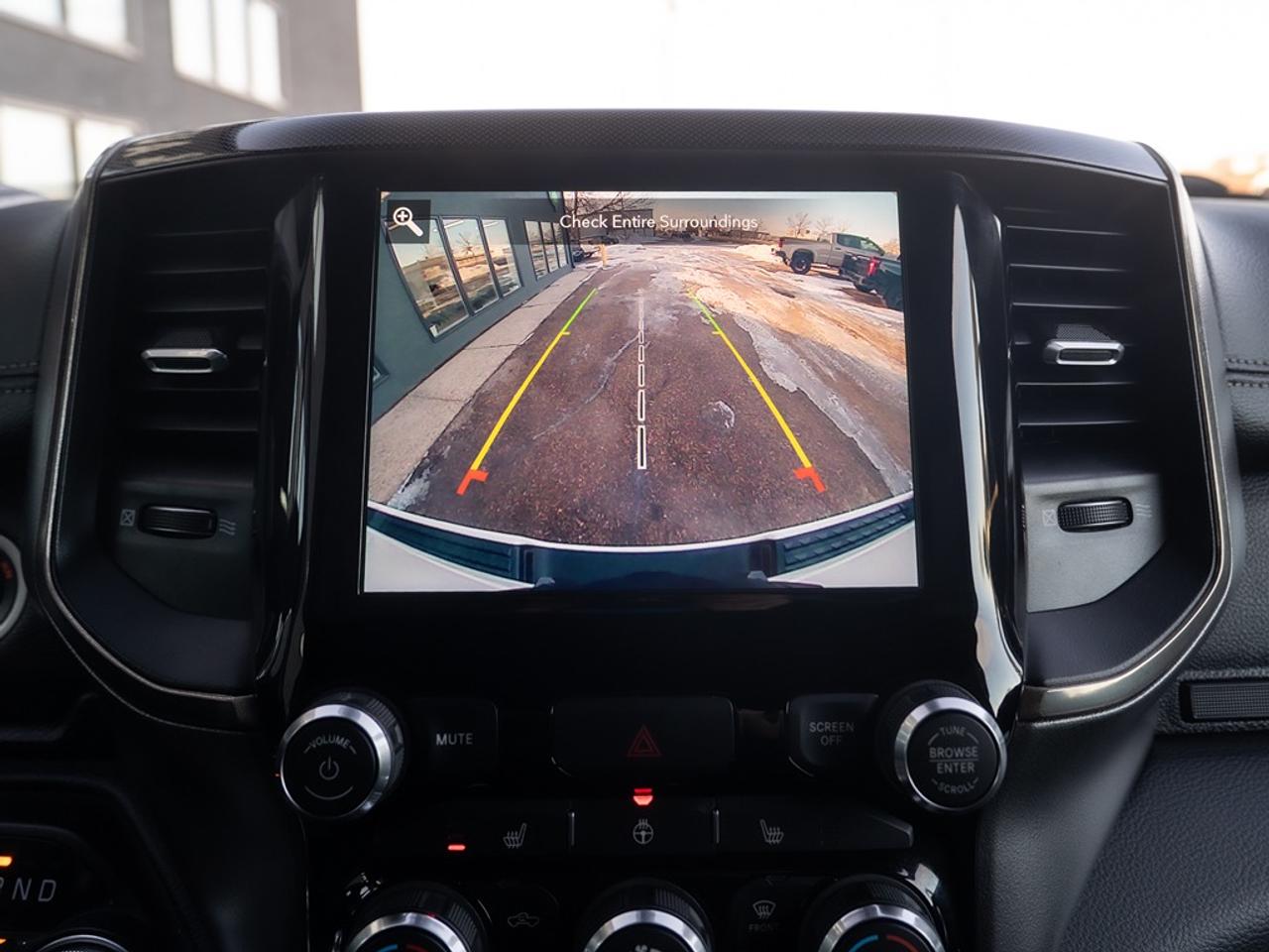 2020 RAM 1500 Sport LEVEL KIT/RIMS/TIRES Photo39