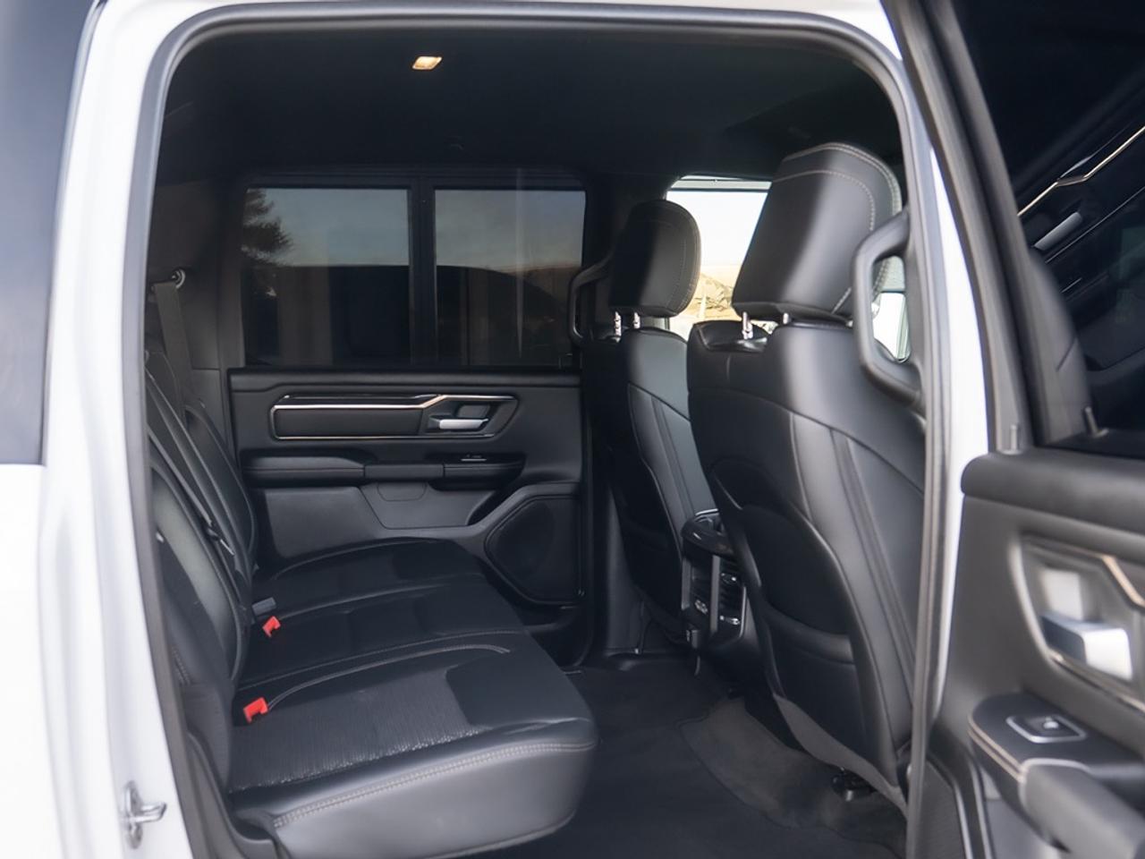 2020 RAM 1500 Sport LEVEL KIT/RIMS/TIRES Photo43