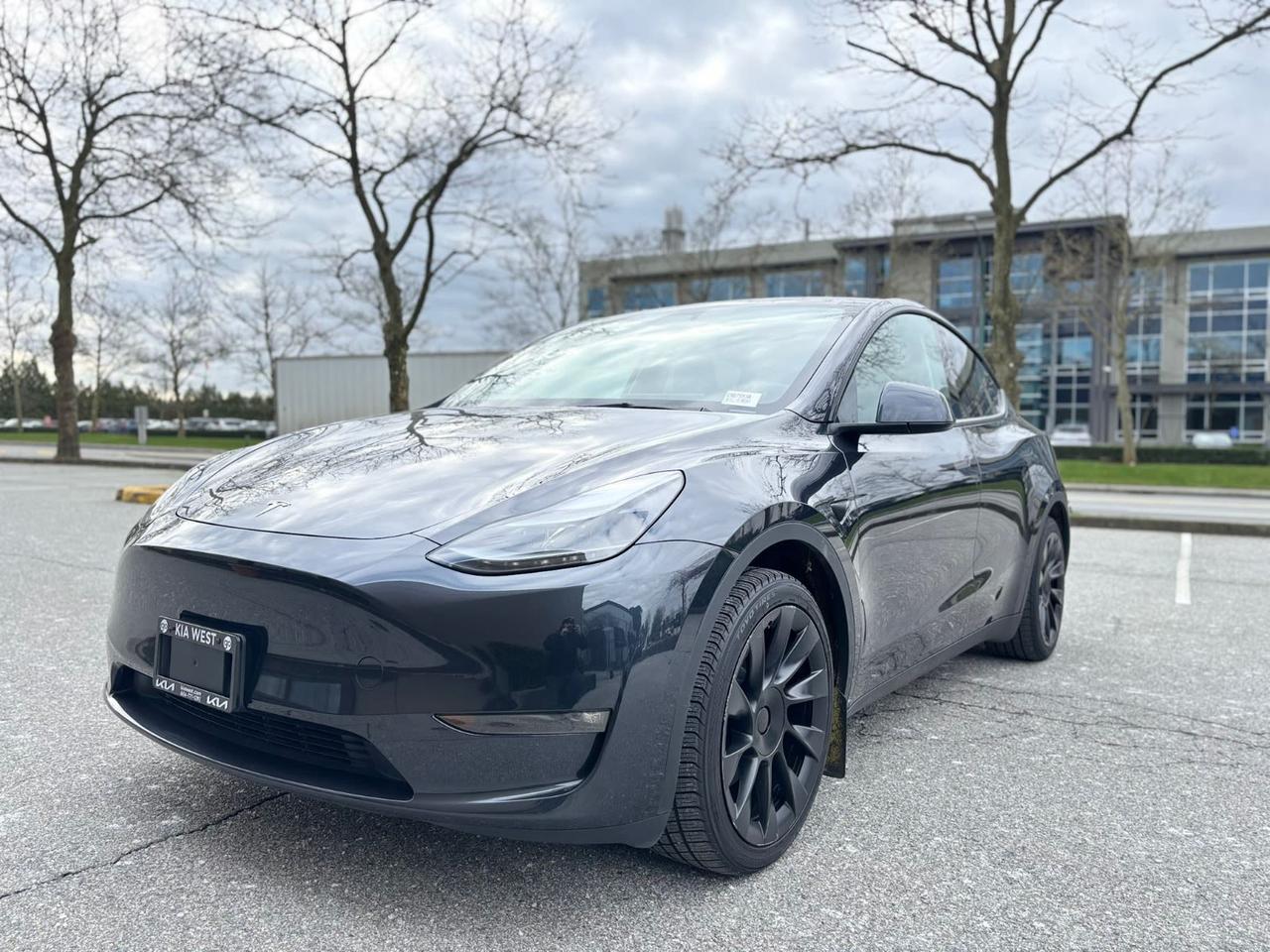 If you are interested and need more information call or message our sales team, we will be glad to help you now!Our knowledgeable sales staff will help assist you with every step. To book a test drive or receive further information give us a call at (604)777-1292 or email us: sales@kiawest.comNew to Canada? Ask about our New to Canada Program!IN HOUSE FINANCING, IN HOUSE LEASING AVAILABLE O.A.C.*All Cars have Dealer Preparation (Detail & Fuel) for $995 as additional services. Price shown DOES NOT include Government Fees & Taxes, Insurance, or Licensing.This vehicle may be leased or financed by anyone*, however, due to the recent increase in fraudulent vehicle purchase activity, Go Kia West reserves the right to decline any form of payment, including but not limited to cash, bank draft, certified cheque, EFT, or credit card. *on approved credit, see dealer for details. Dealer# 50448**Due to the possibility of human error, we cannot guarantee the accuracy of the displayed information, the availability of this vehicle, or the accuracy of its photo or stock photo. Such information may not reflect exact vehicle colour, trim, options, price or other specifications. Please contact Go Kia West for verification or if you would like more information on this vehicle. **