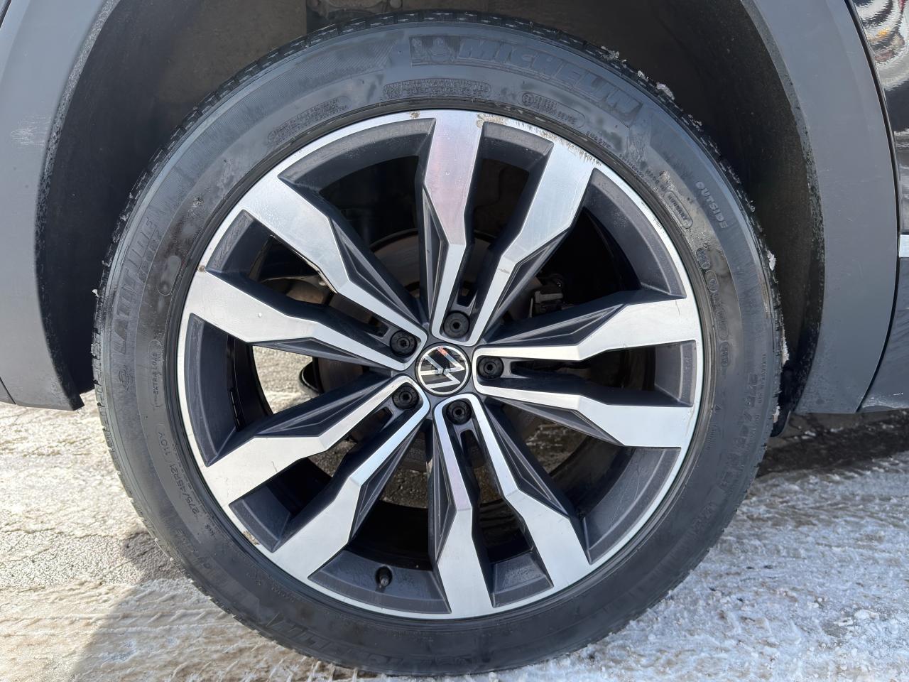 2021 Volkswagen Atlas Execline 3.6 FSI 4MOTION Photo