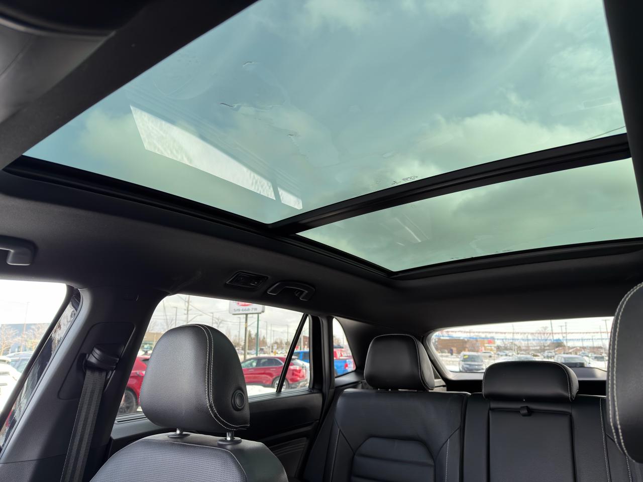 2021 Volkswagen Atlas Execline 3.6 FSI 4MOTION Photo