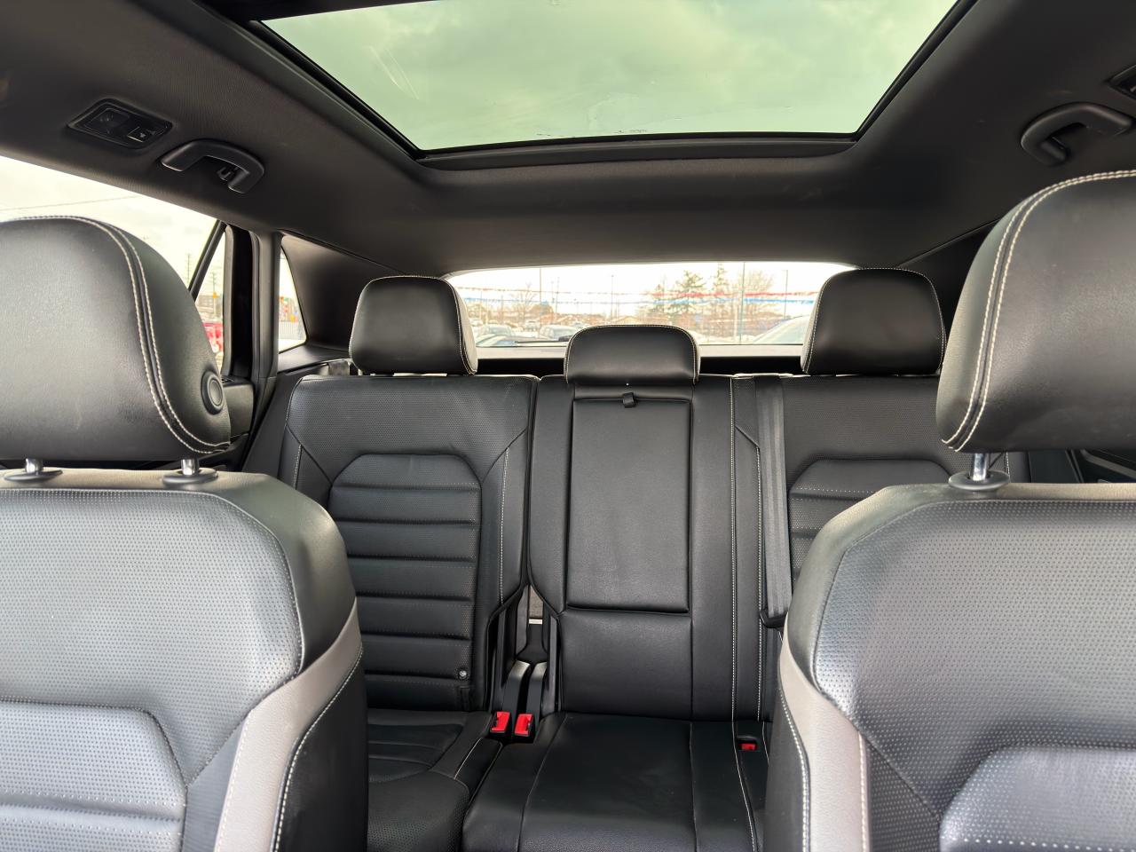 2021 Volkswagen Atlas Execline 3.6 FSI 4MOTION Photo