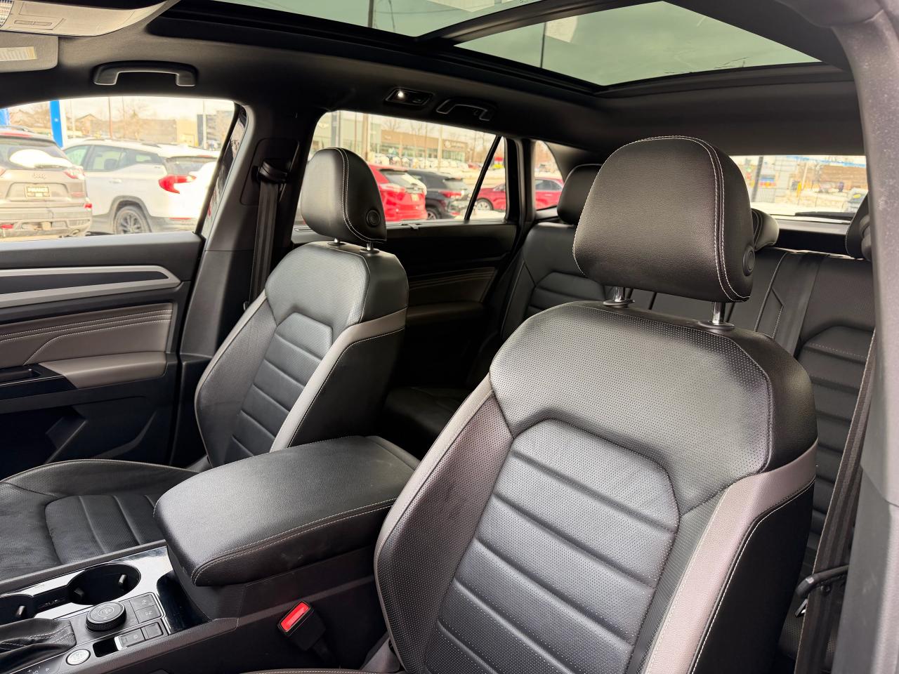 2021 Volkswagen Atlas Execline 3.6 FSI 4MOTION Photo