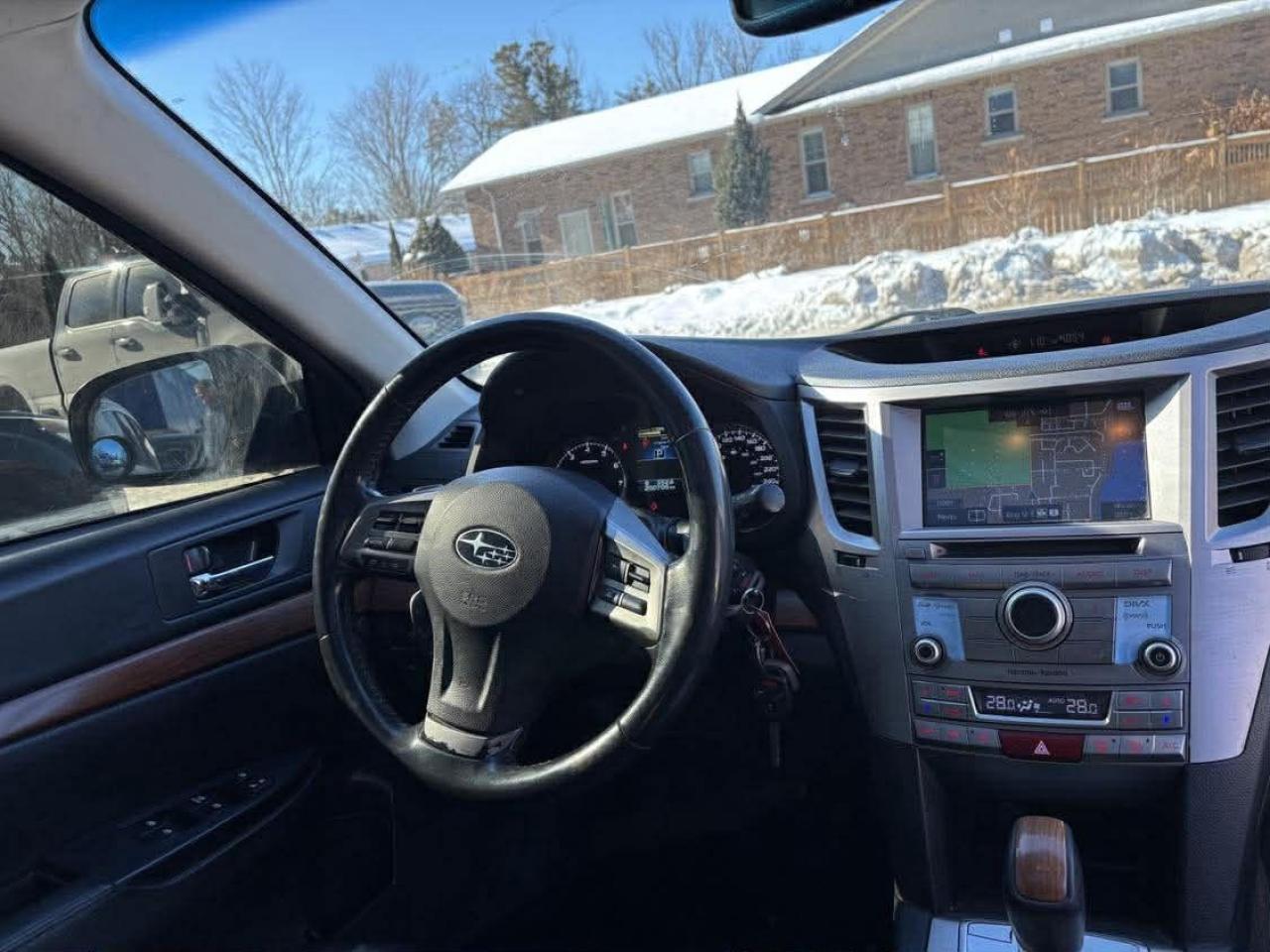 2013 Subaru Outback 3.6R w/Limited Pkg Photo