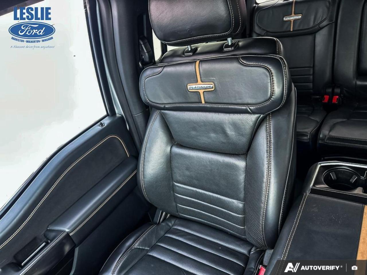 2021 Ford F-150 Platinum 4WD SuperCrew 5.5' Box Photo