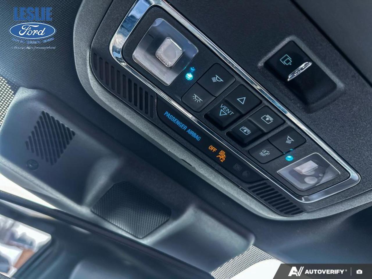 2021 Ford F-150 Platinum 4WD SuperCrew 5.5' Box Photo