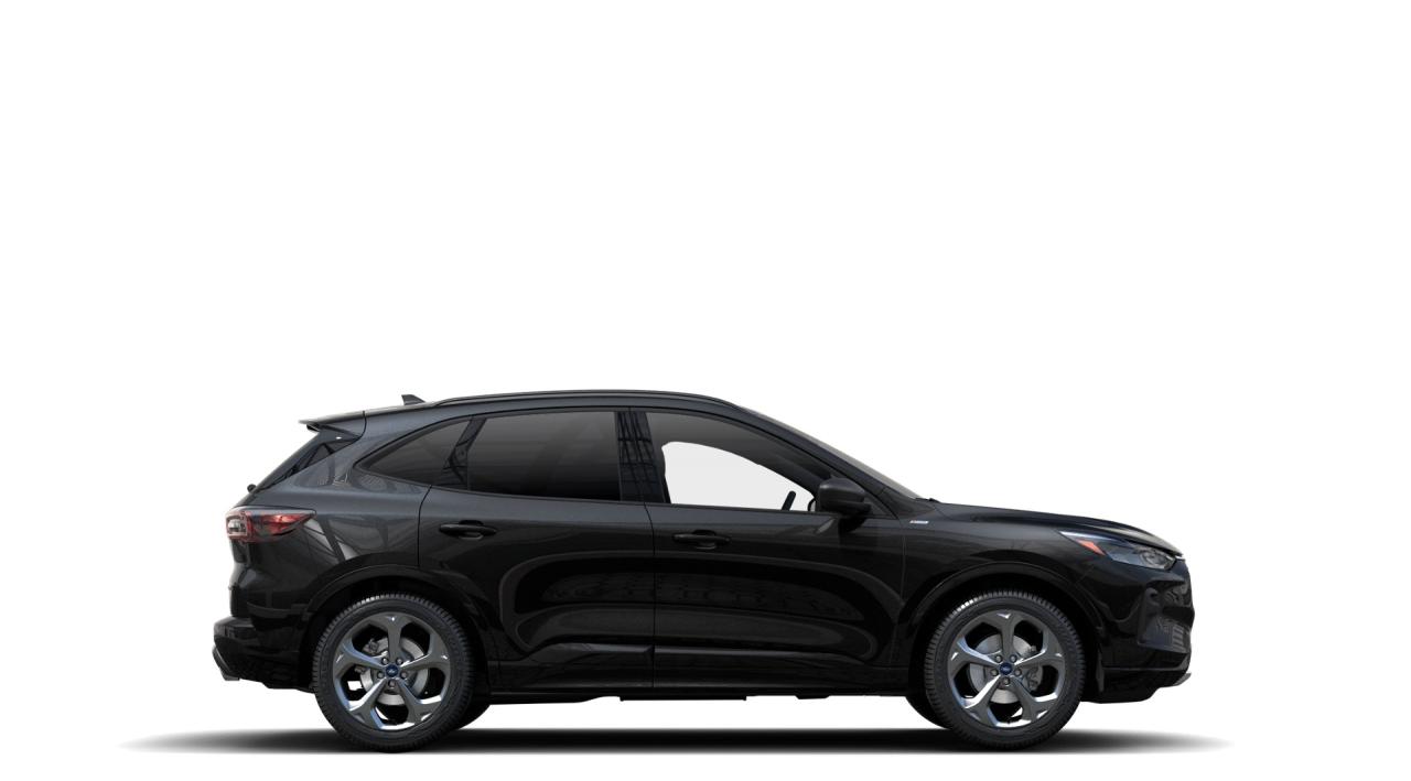 2023 Ford Escape ST-Line AWD Photo4