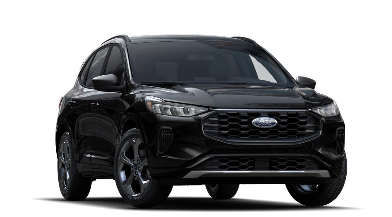 2023 Ford Escape ST-Line AWD Photo