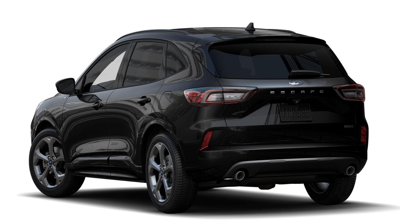 2023 Ford Escape ST-Line AWD Photo