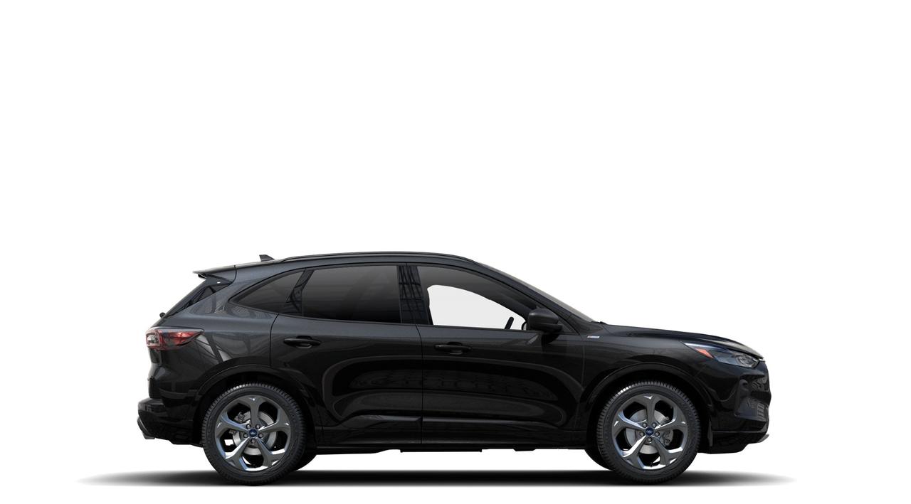 2023 Ford Escape ST-Line AWD Photo