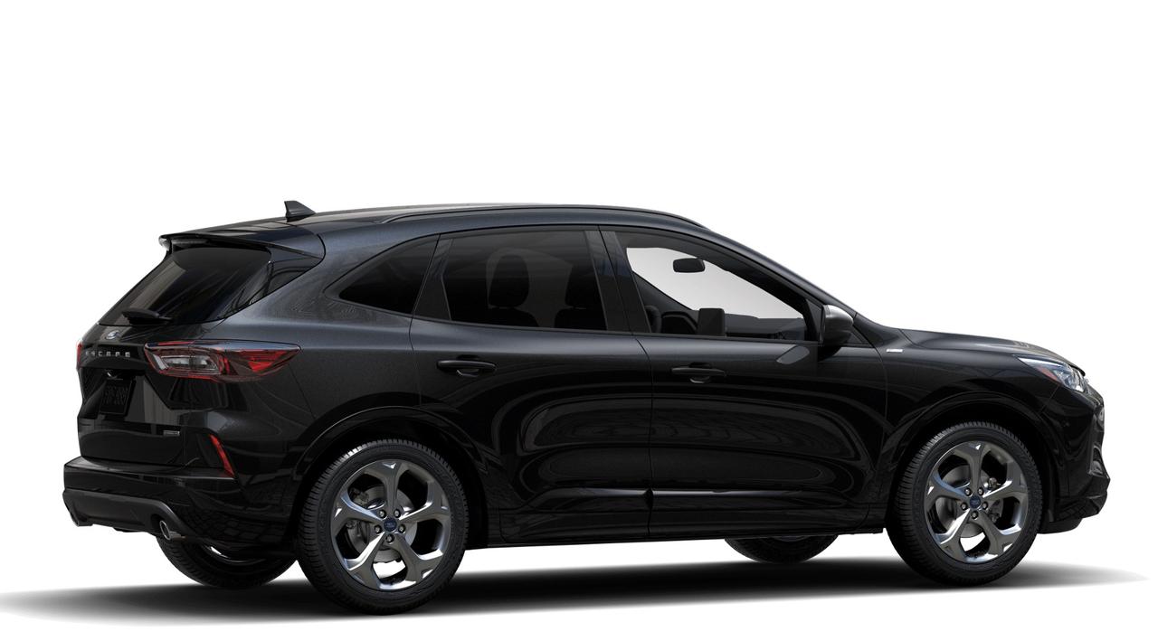 2023 Ford Escape ST-Line AWD Photo2