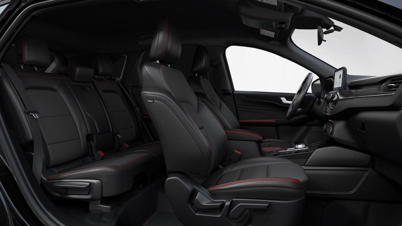 2023 Ford Escape ST-Line AWD Photo