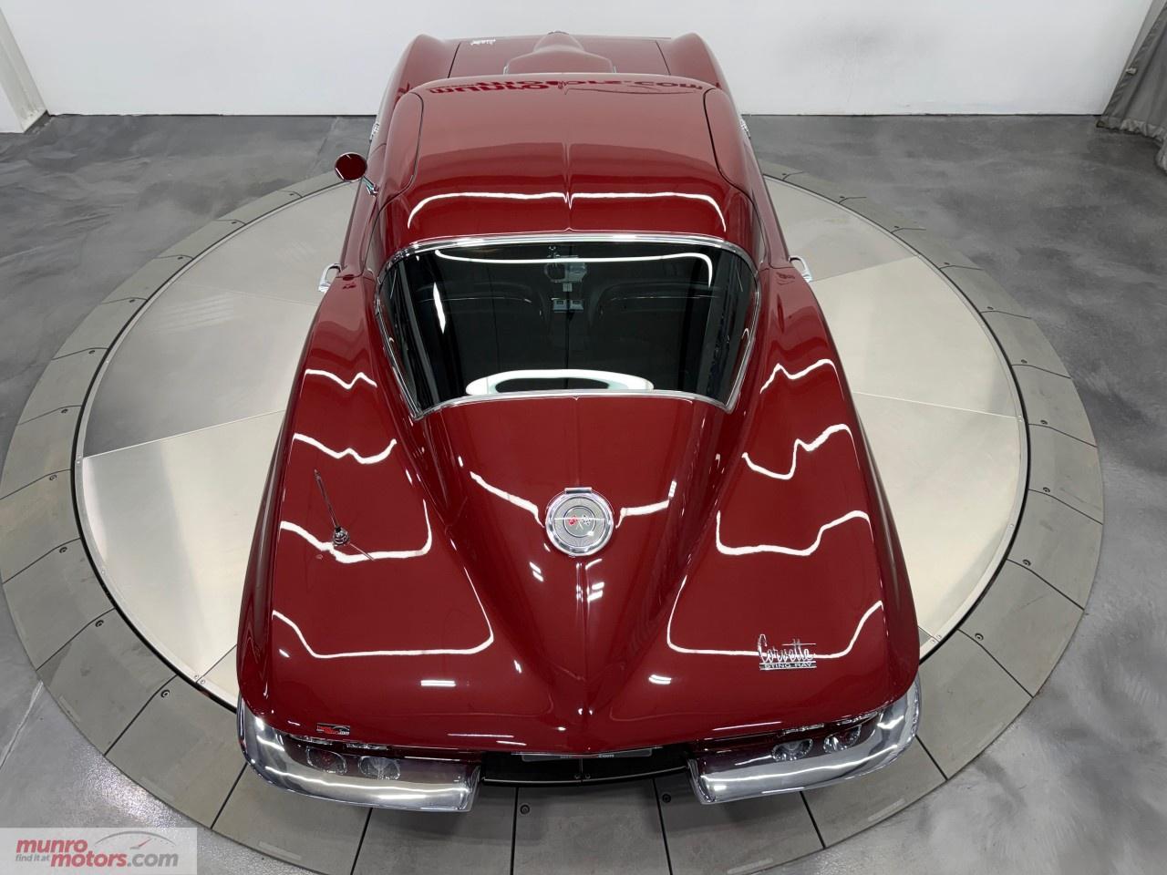 1966 Chevrolet Corvette  Photo