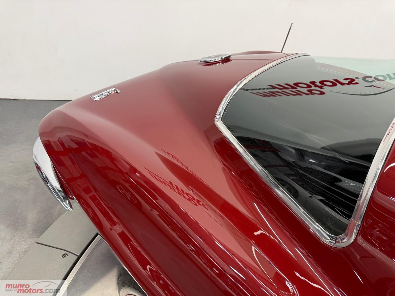 1966 Chevrolet Corvette  Photo