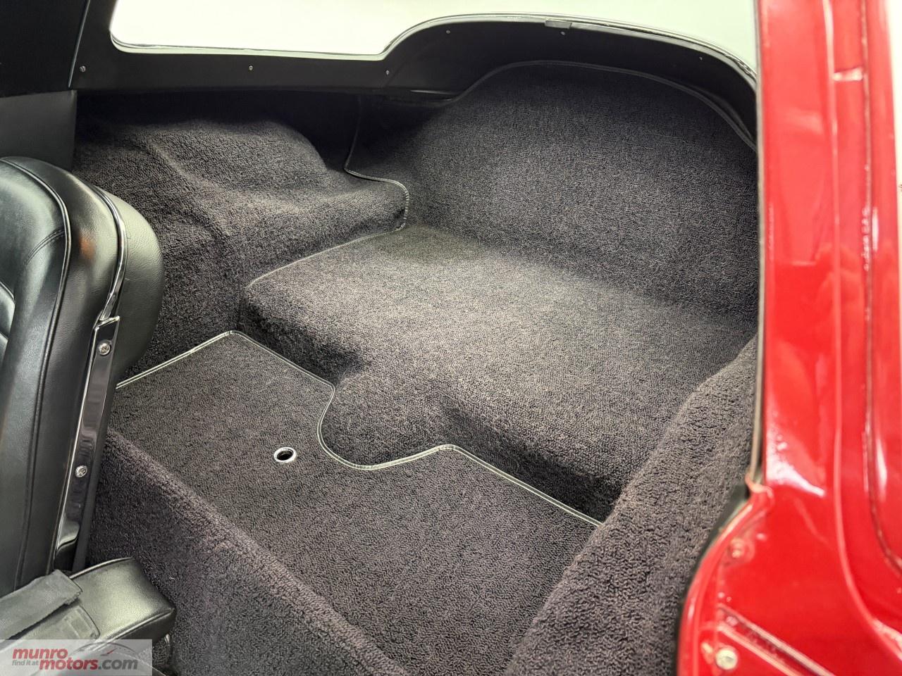 1966 Chevrolet Corvette  Photo