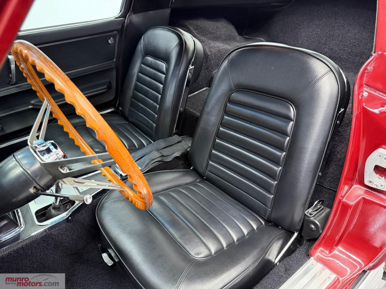 1966 Chevrolet Corvette  Photo