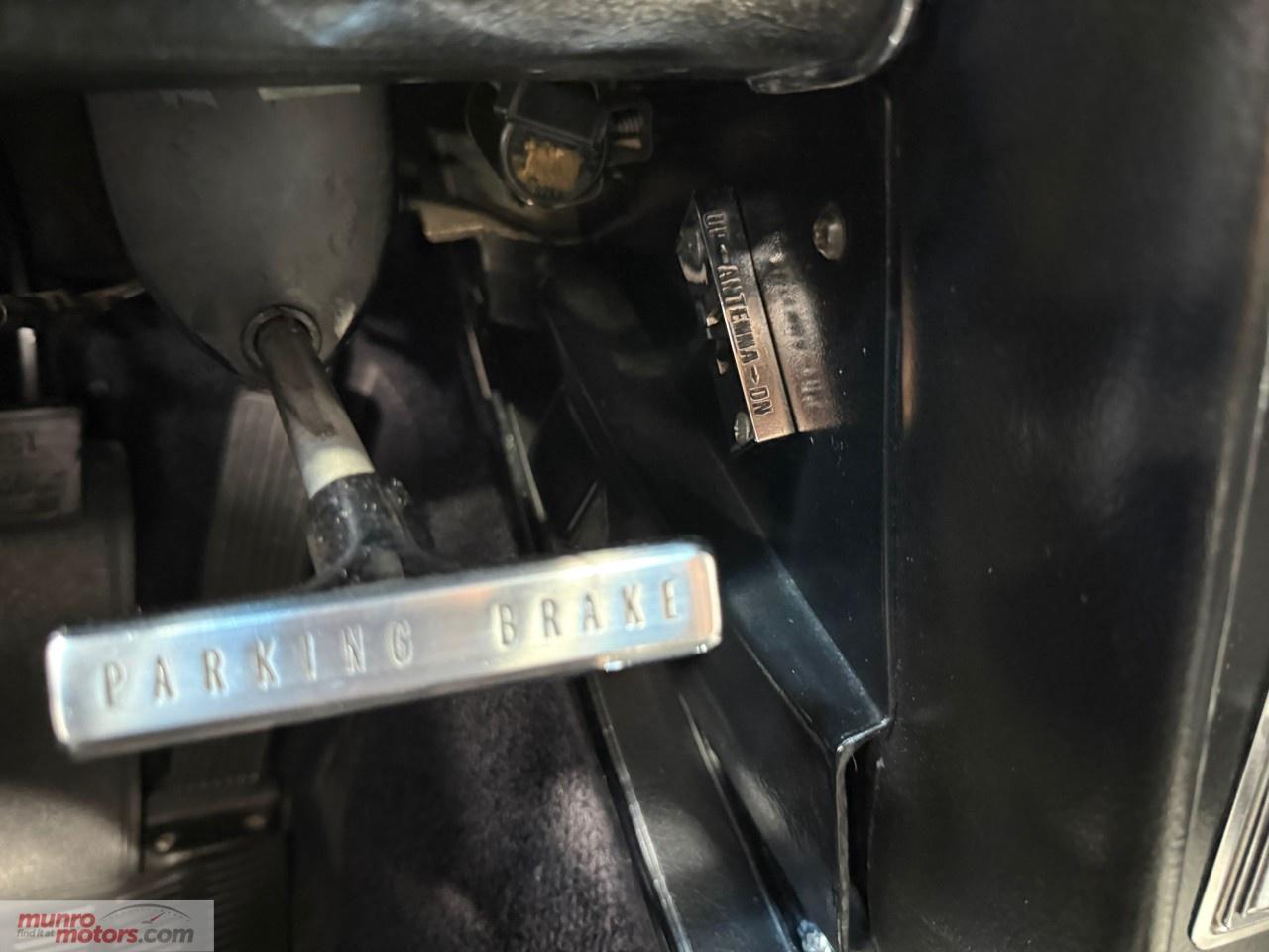 1966 Chevrolet Corvette  Photo