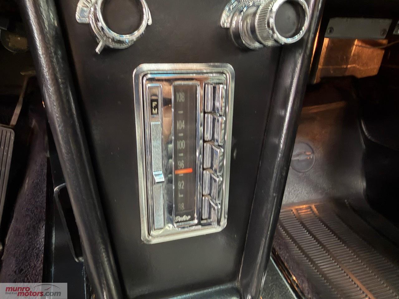 1966 Chevrolet Corvette  Photo