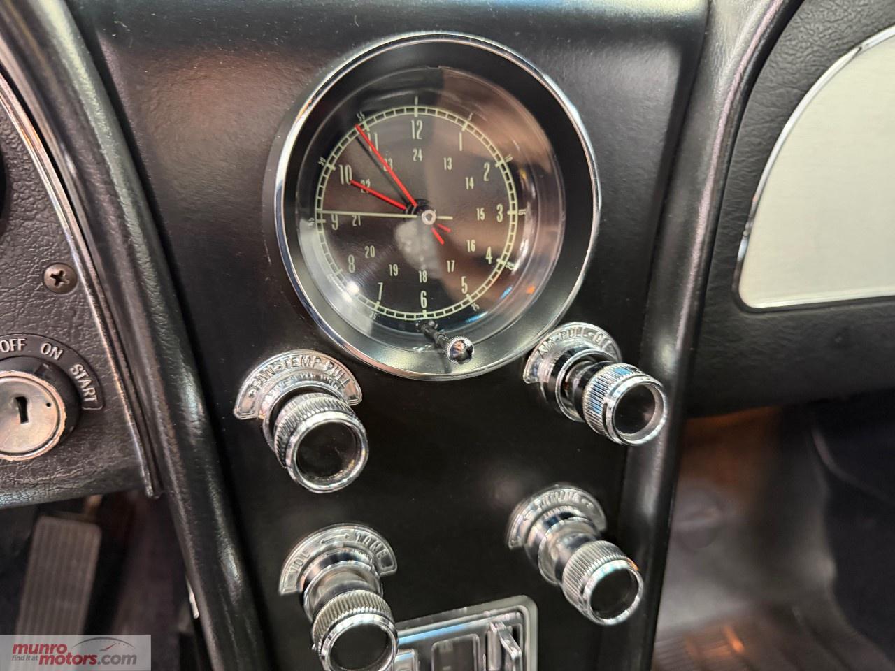 1966 Chevrolet Corvette  Photo