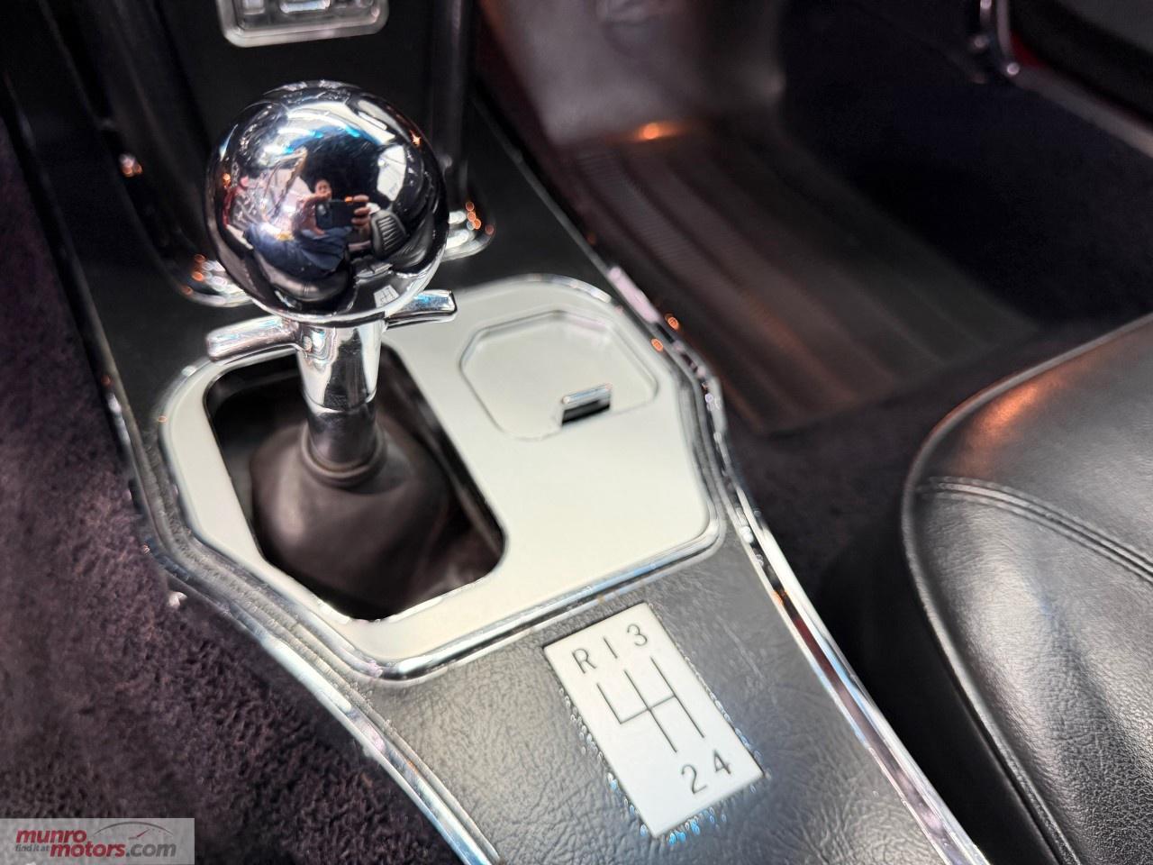 1966 Chevrolet Corvette  Photo