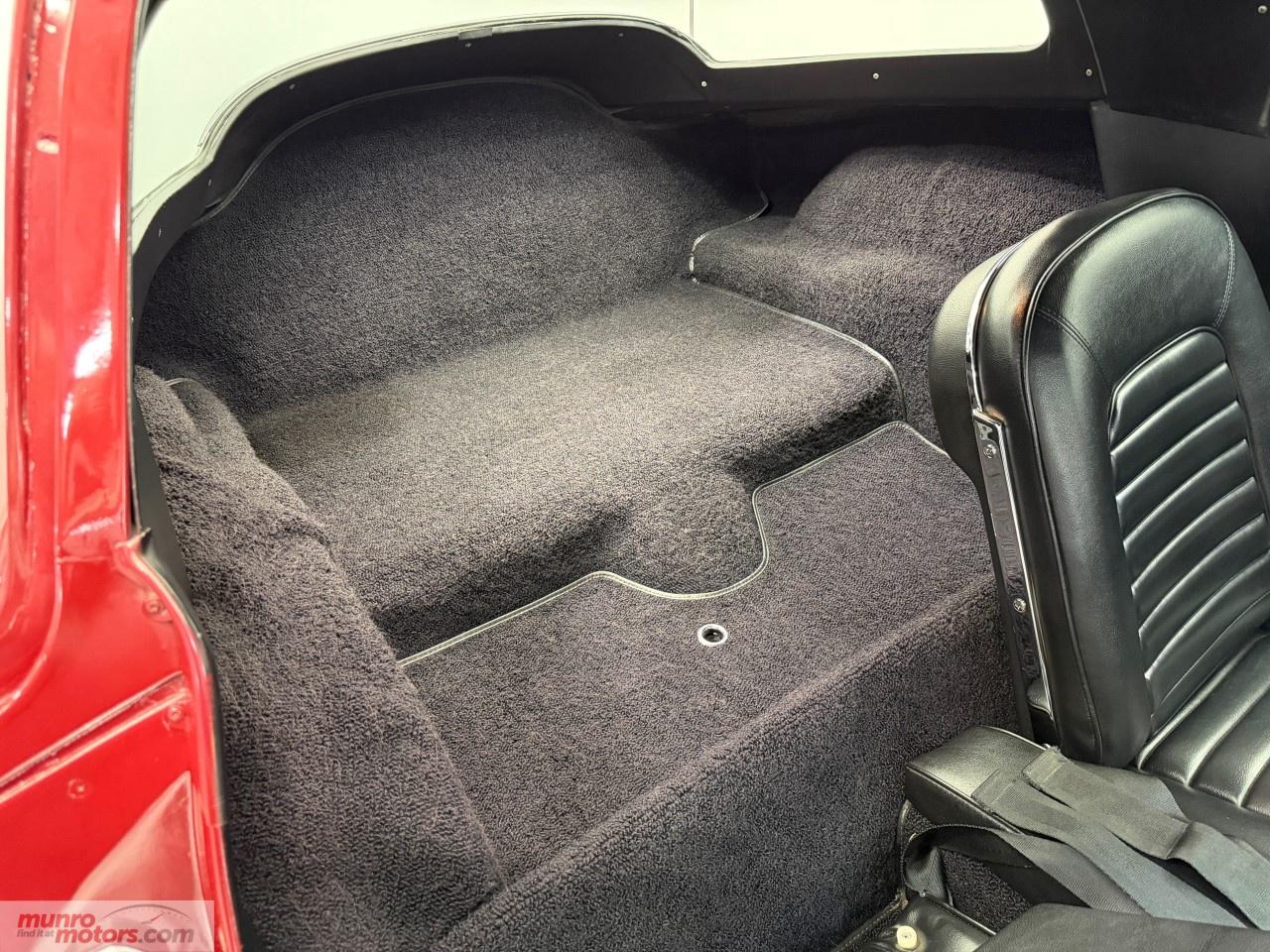 1966 Chevrolet Corvette  Photo