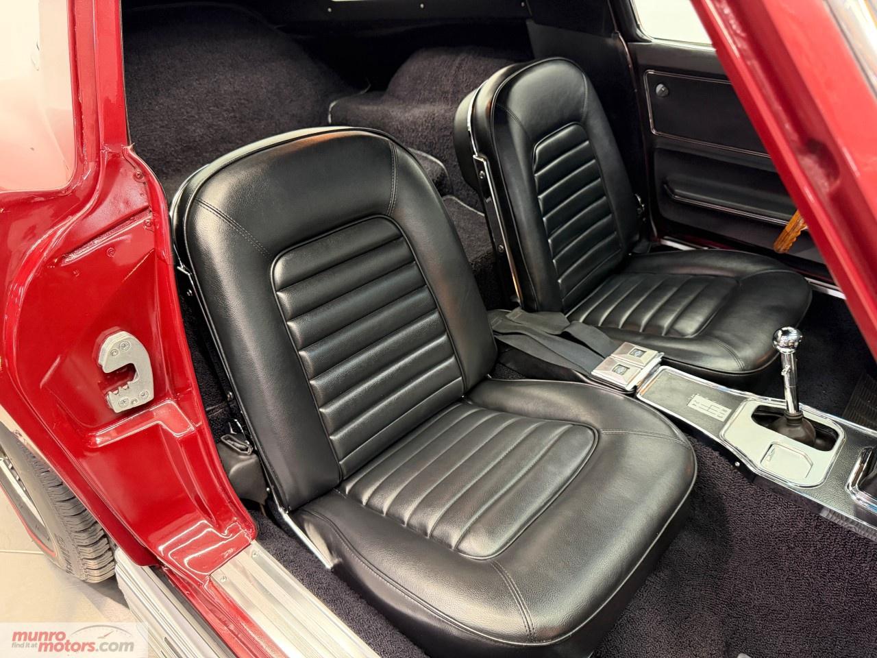 1966 Chevrolet Corvette  Photo