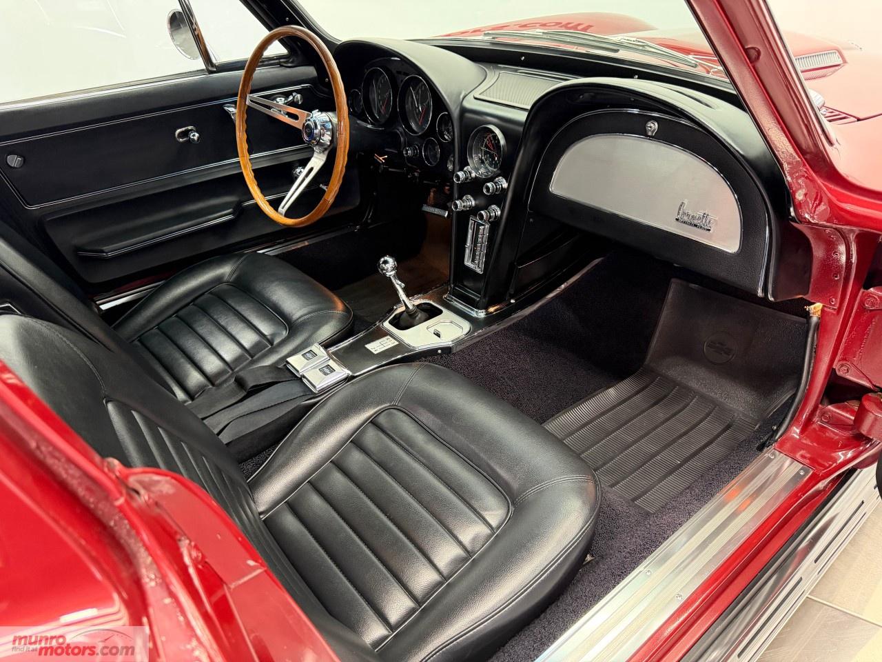 1966 Chevrolet Corvette  Photo