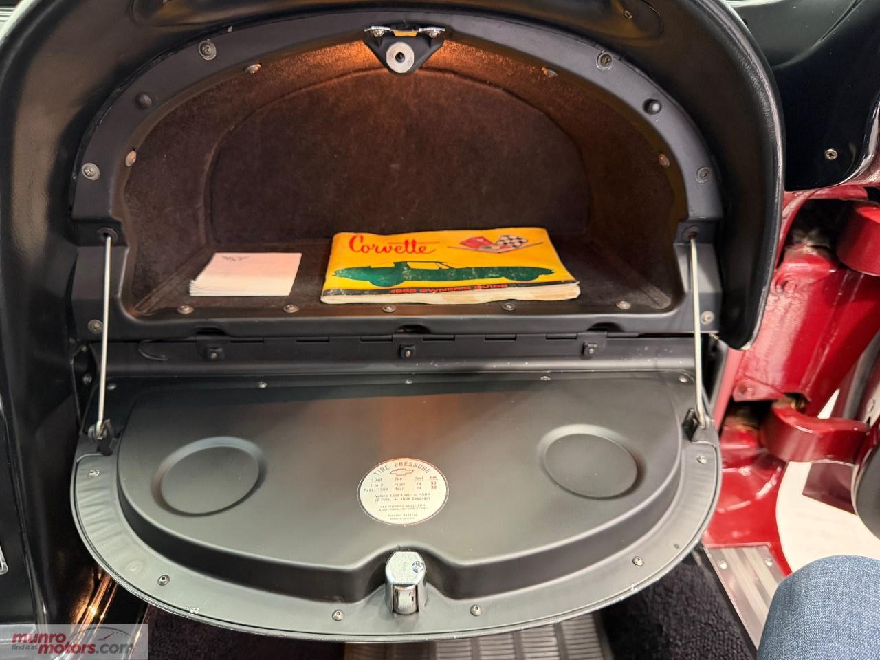 1966 Chevrolet Corvette  Photo