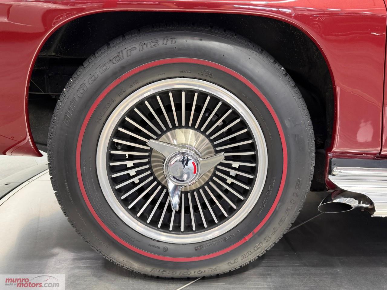 1966 Chevrolet Corvette  Photo