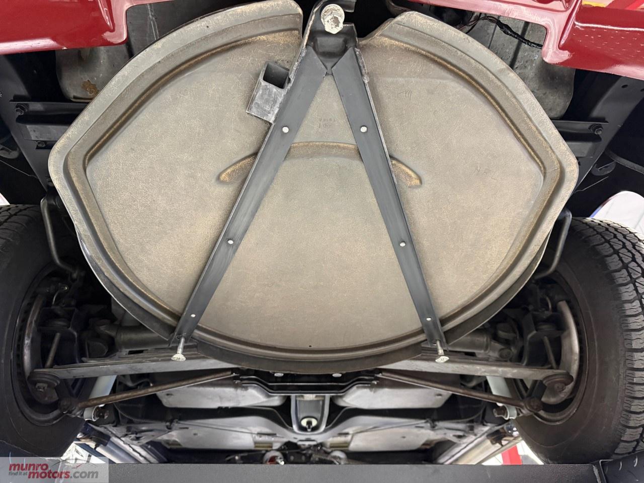 1966 Chevrolet Corvette  Photo