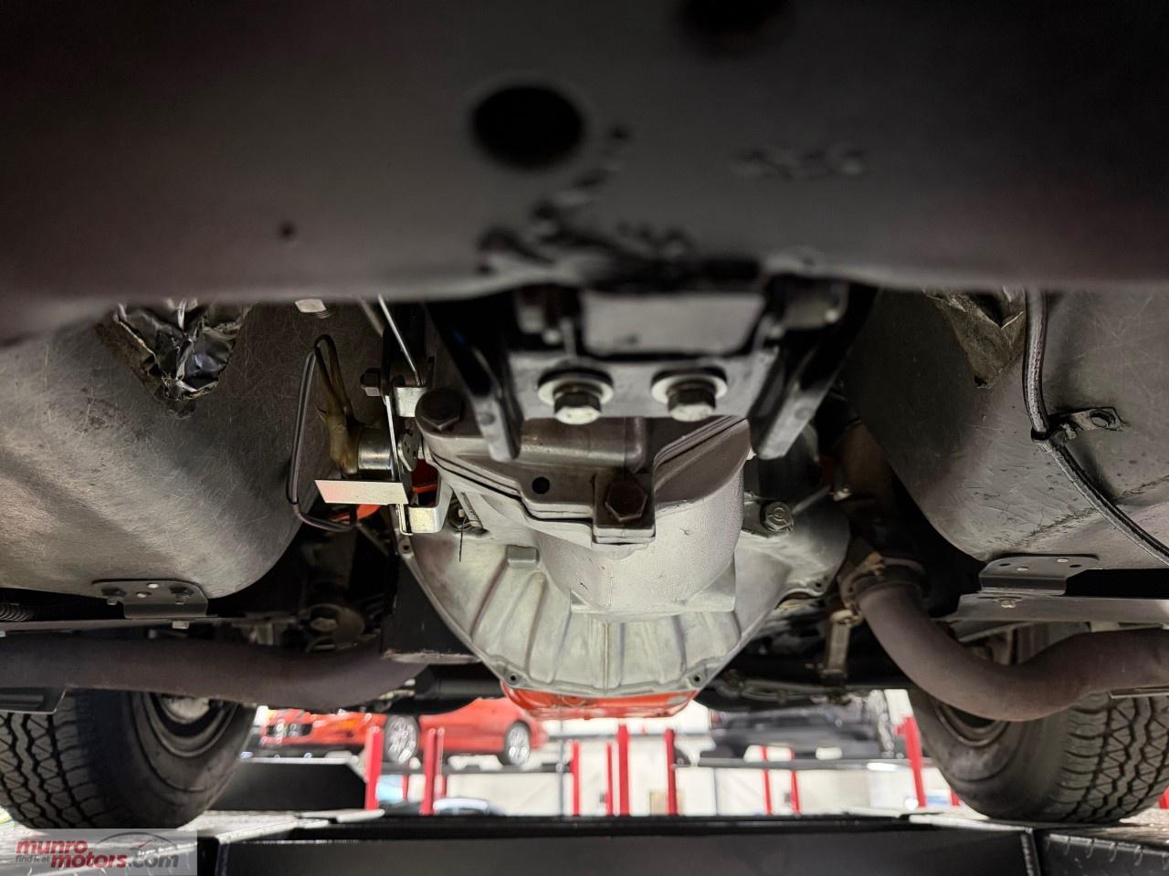 1966 Chevrolet Corvette  Photo