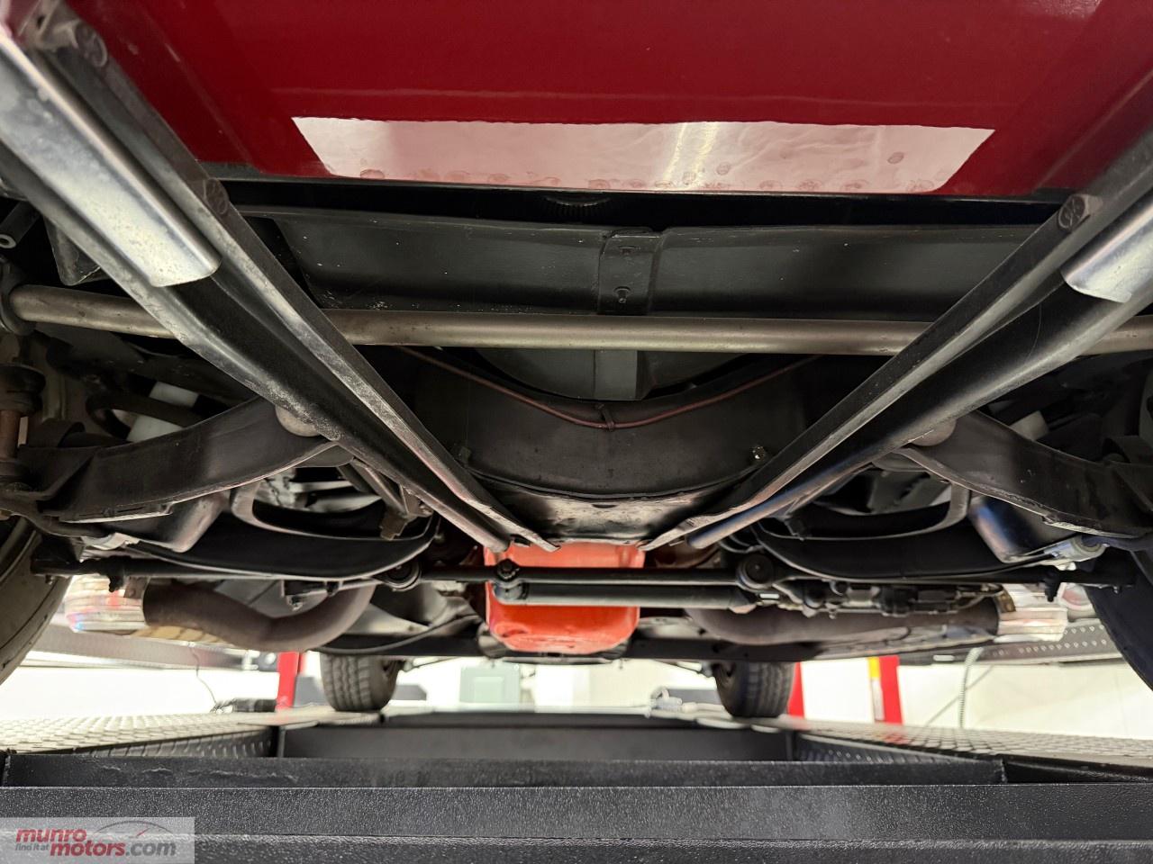 1966 Chevrolet Corvette  Photo