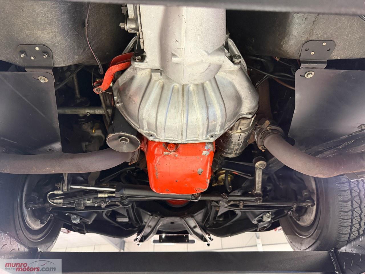 1966 Chevrolet Corvette  Photo