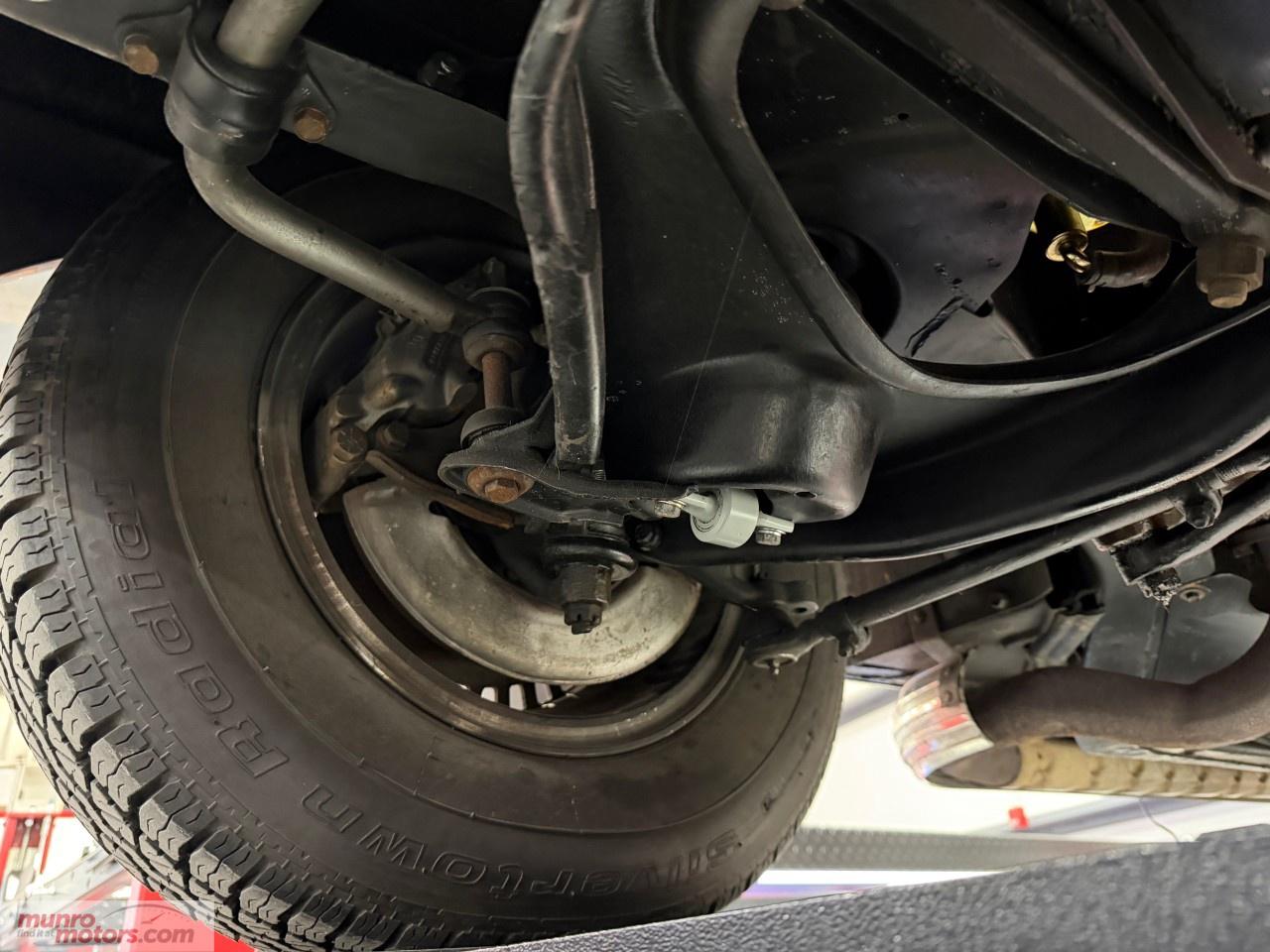 1966 Chevrolet Corvette  Photo