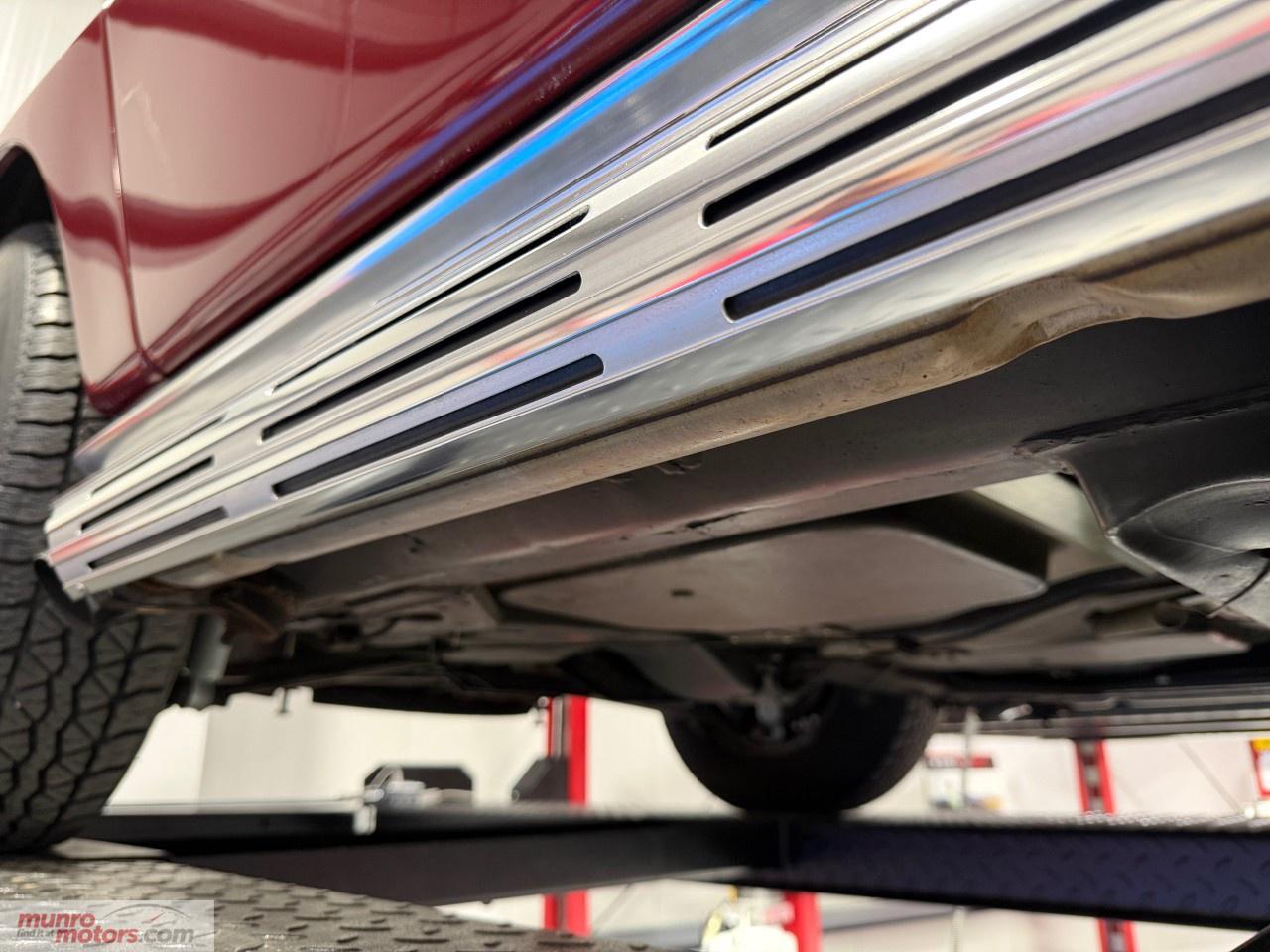 1966 Chevrolet Corvette  Photo