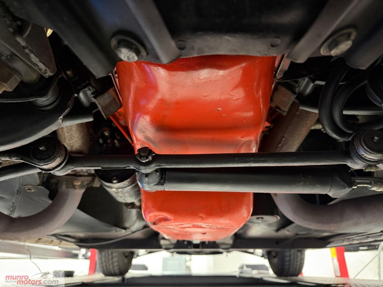 1966 Chevrolet Corvette  Photo