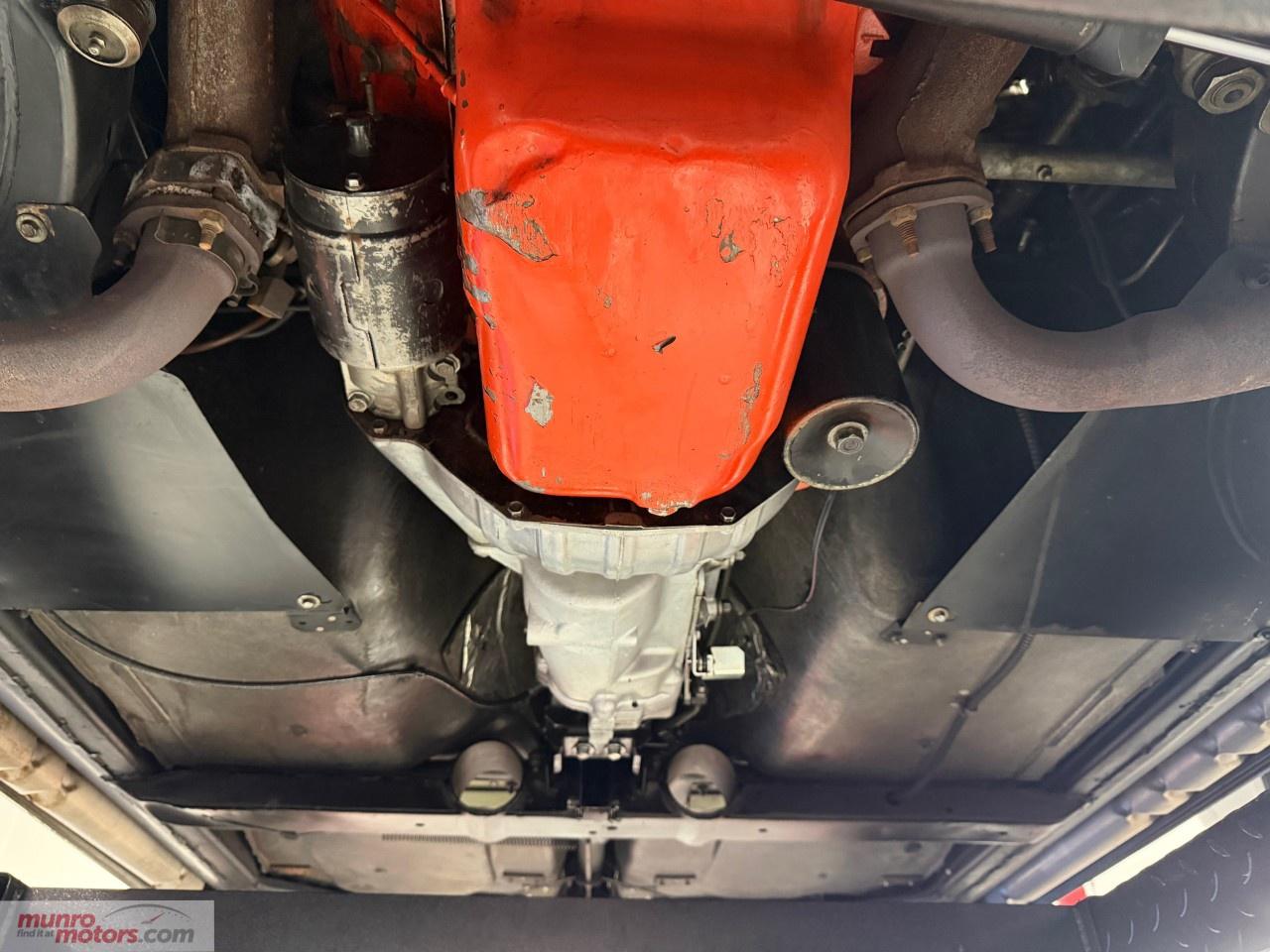 1966 Chevrolet Corvette  Photo