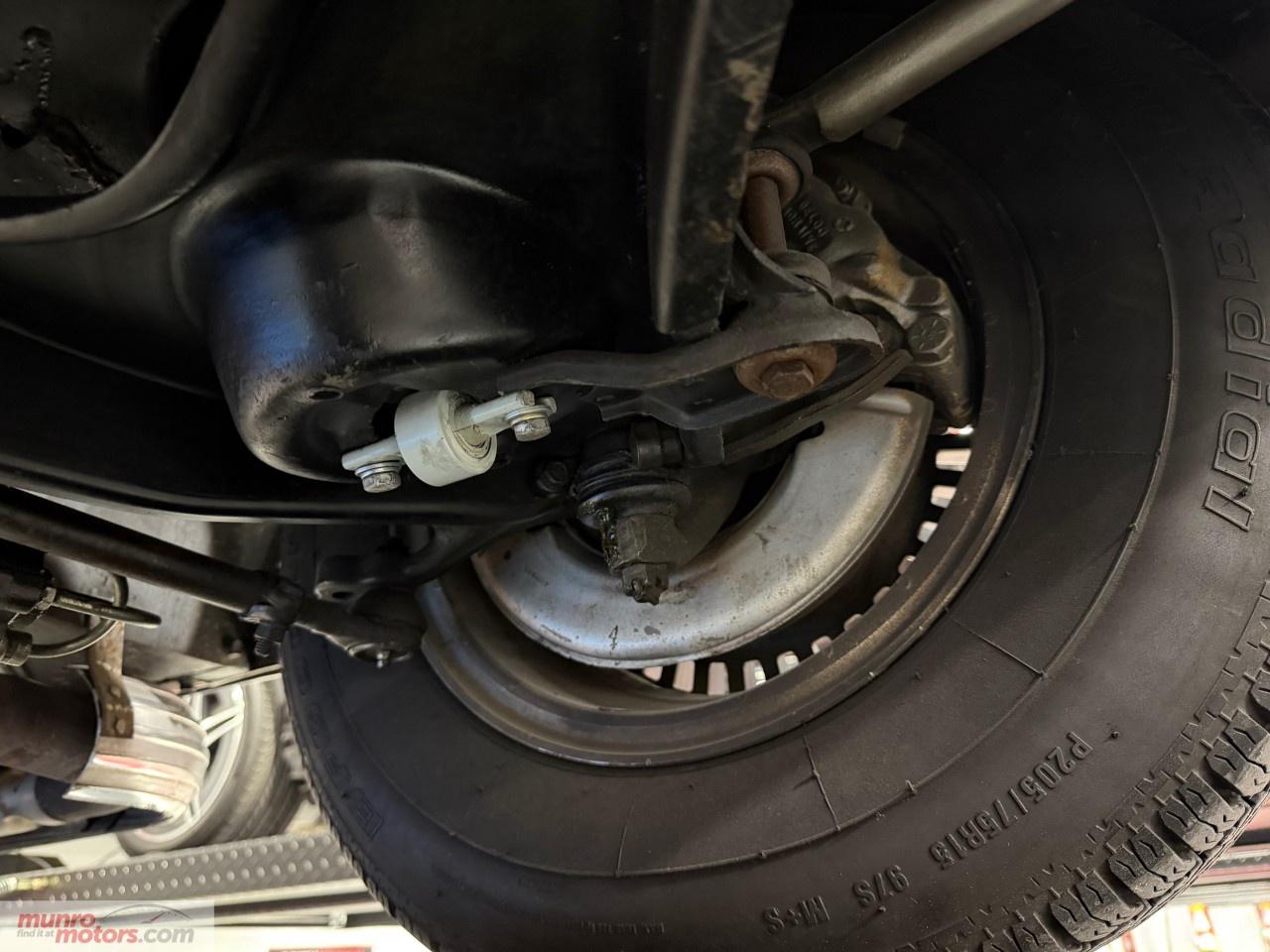 1966 Chevrolet Corvette  Photo