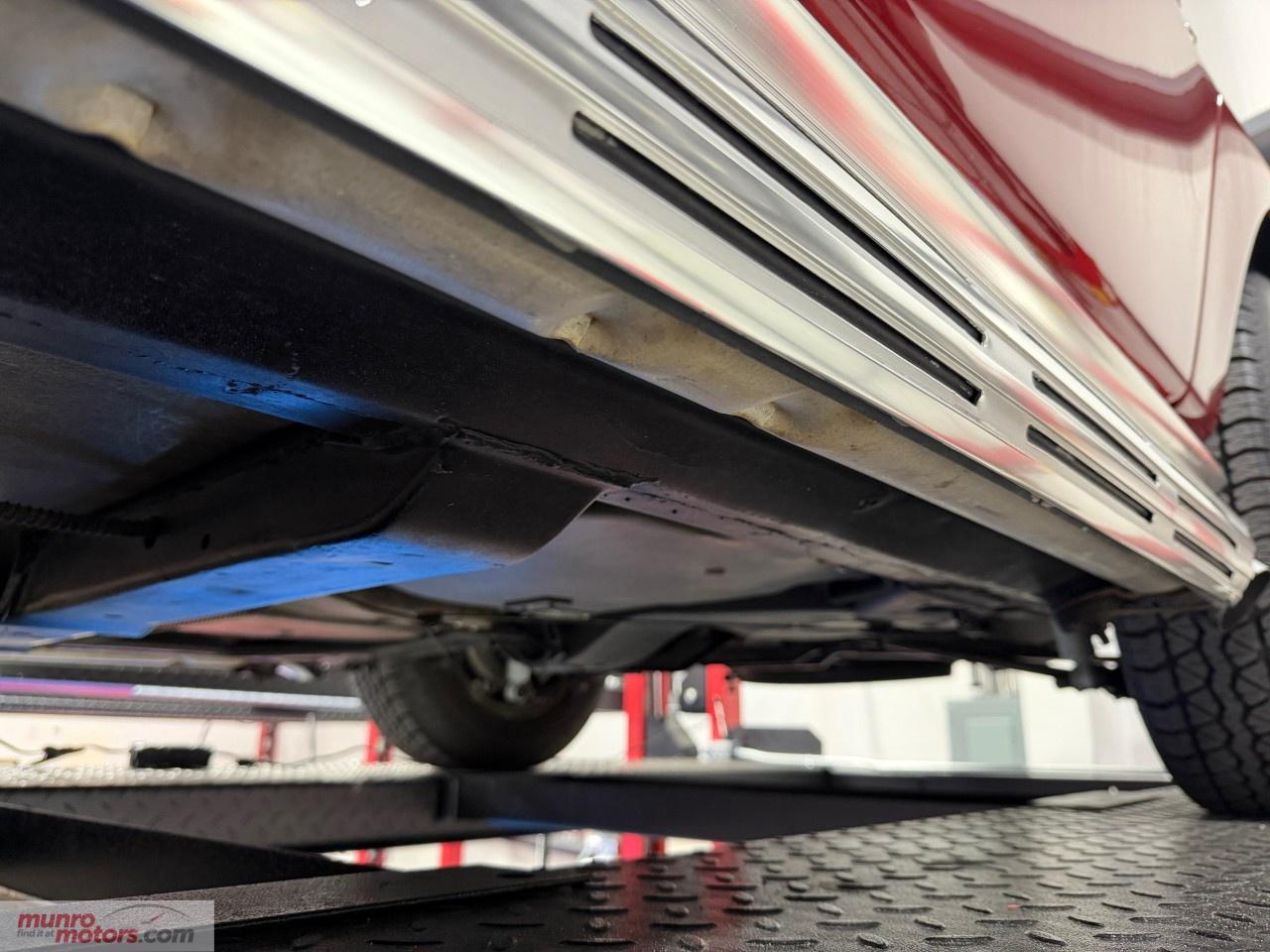 1966 Chevrolet Corvette  Photo