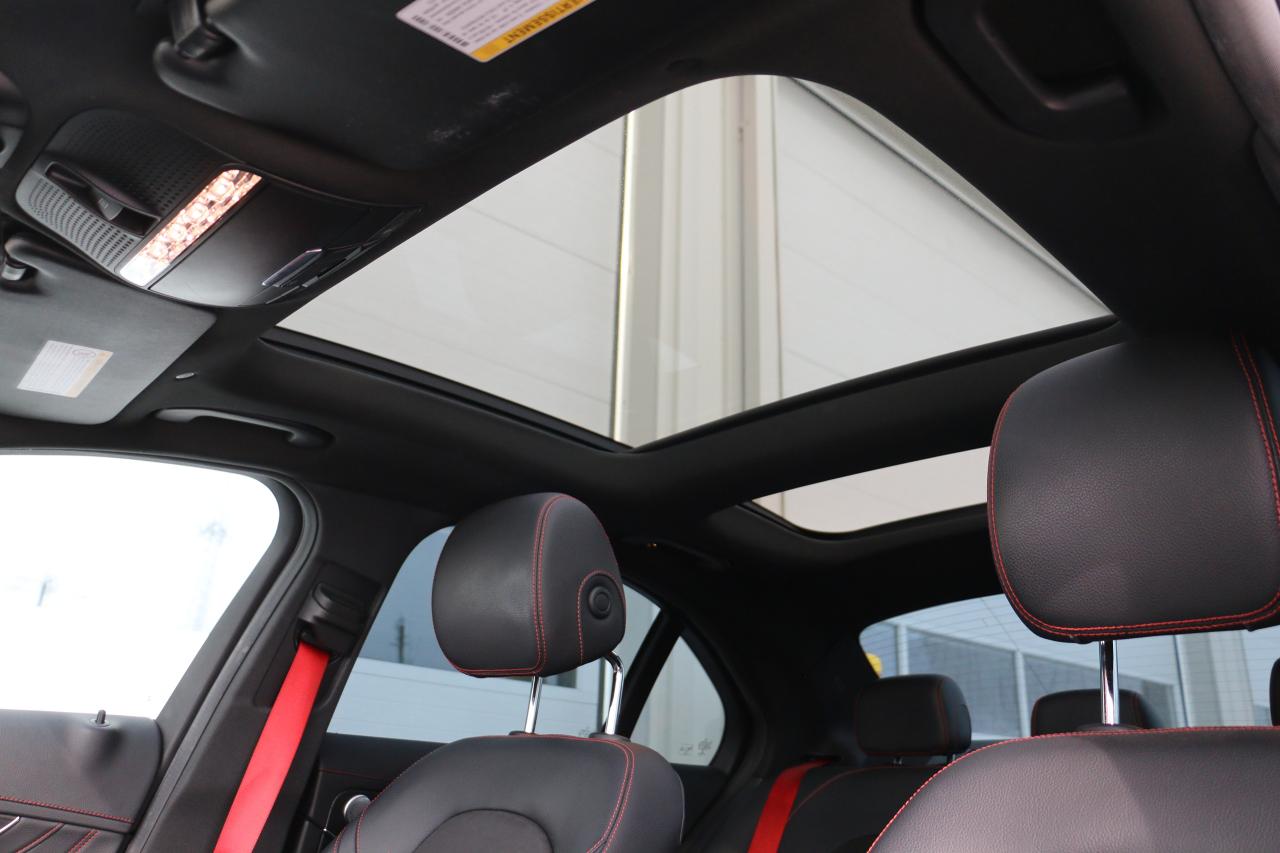 2020 Mercedes-Benz C-Class AMG C43 - BURMESTER|PERF.EXHAUST|NAVI|360CAM Photo