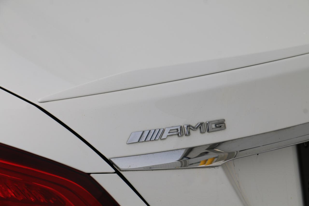 2020 Mercedes-Benz C-Class AMG C43 - BURMESTER|PERF.EXHAUST|NAVI|360CAM Photo