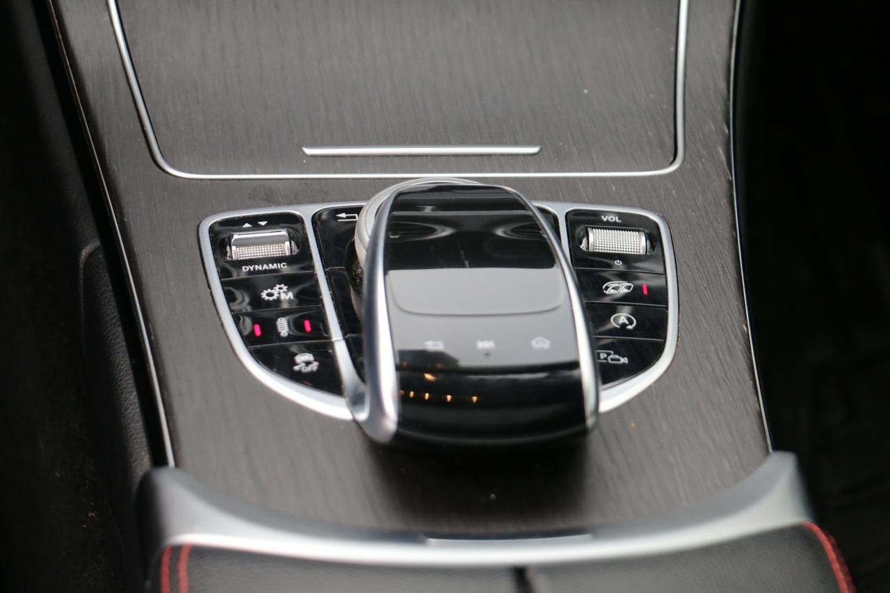 2020 Mercedes-Benz C-Class AMG C43 - BURMESTER|PERF.EXHAUST|NAVI|360CAM Photo