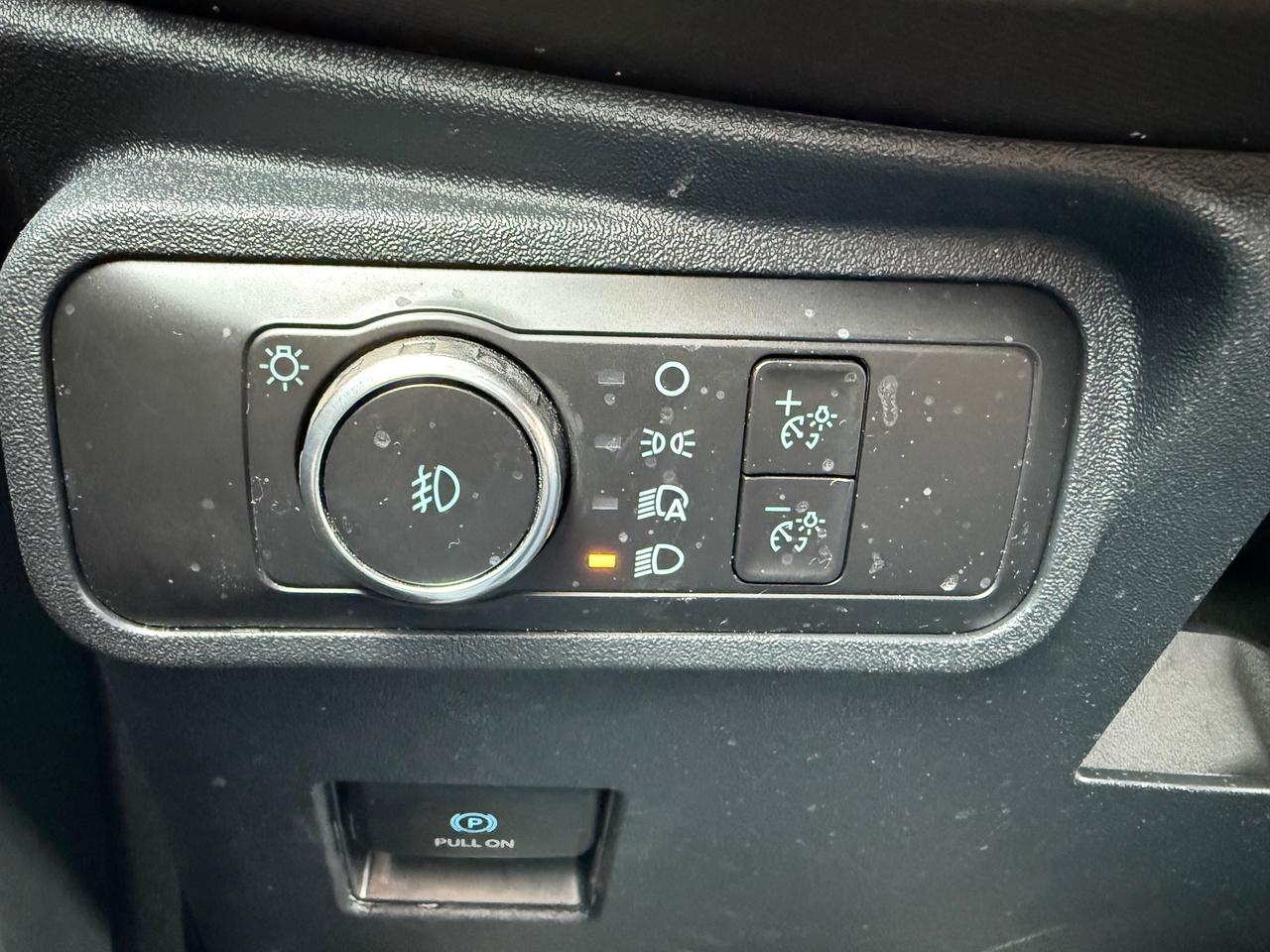 2021 Ford Bronco Outer Banks NAV! AutoStart! Heated Seats! Photo