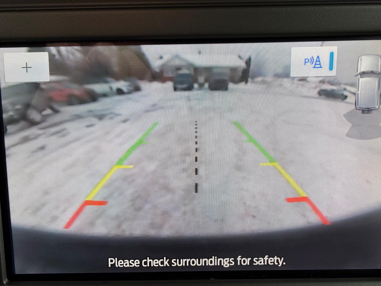 2021 Ford Bronco Outer Banks NAV! AutoStart! Heated Seats! Photo