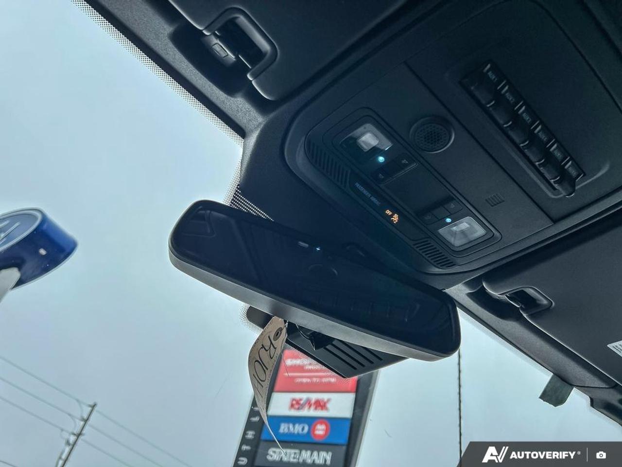 2022 Ford Bronco Black Diamond V6 BLACK DIAMOND EDITION LOW KMS!! Photo