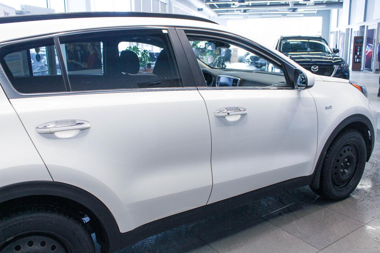2020 Kia Sportage EX AWD - HEATED SEATS/STEERING WHEEL -  CLEAN CARFAX Photo