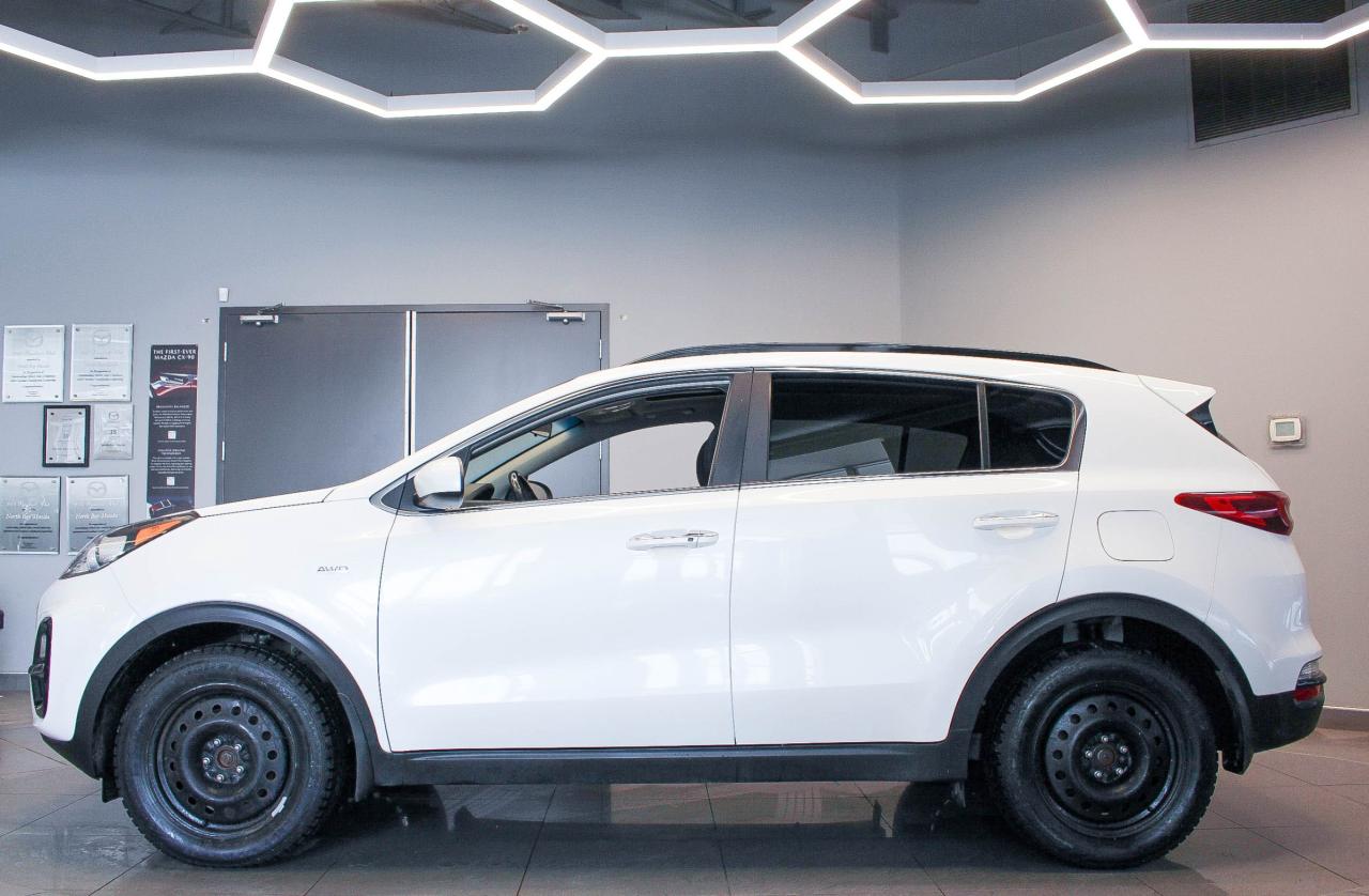 2020 Kia Sportage EX AWD - HEATED SEATS/STEERING WHEEL -  CLEAN CARFAX Photo