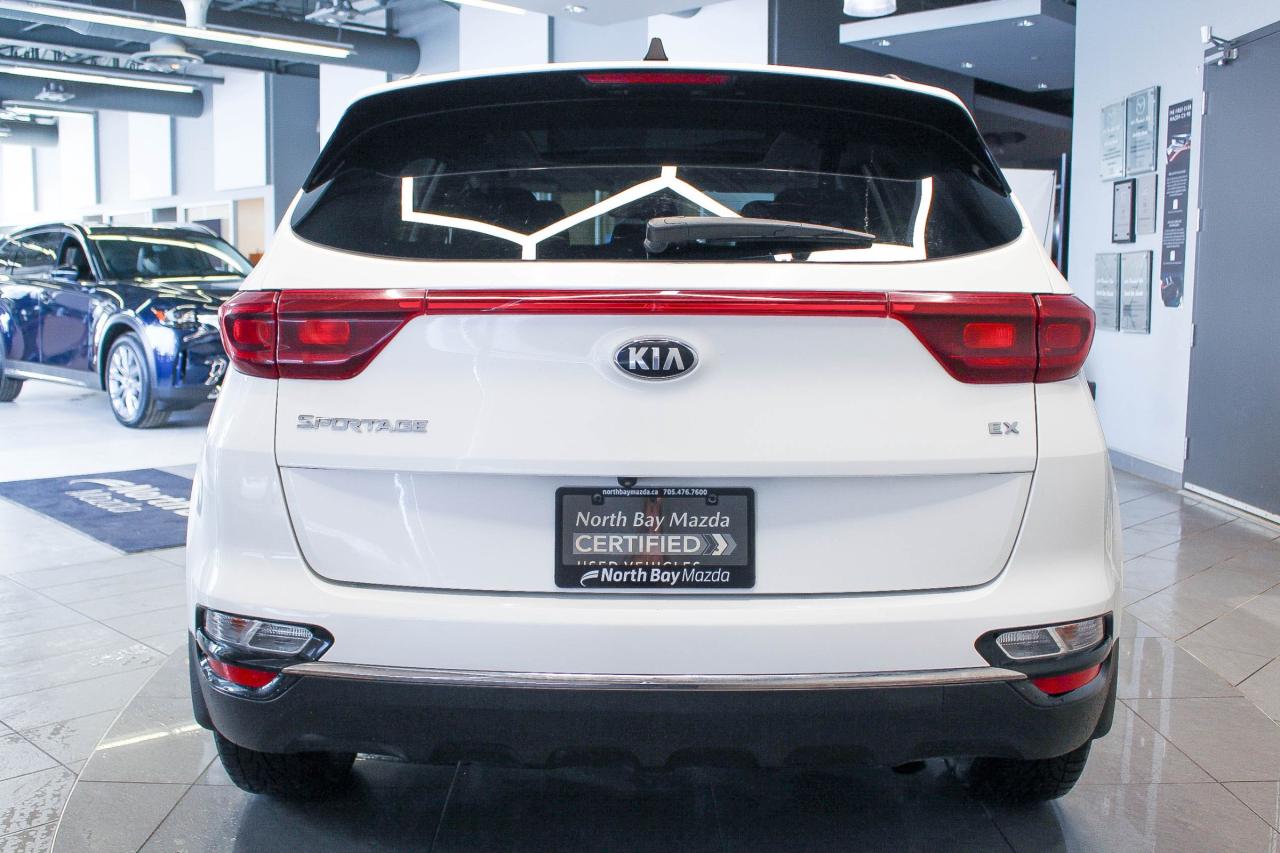2020 Kia Sportage EX AWD - HEATED SEATS/STEERING WHEEL -  CLEAN CARFAX Photo