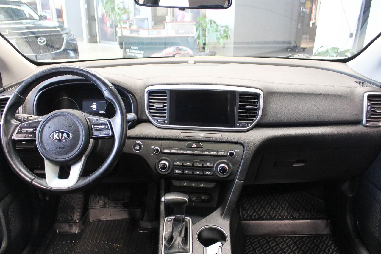 2020 Kia Sportage EX AWD - HEATED SEATS/STEERING WHEEL -  CLEAN CARFAX Photo